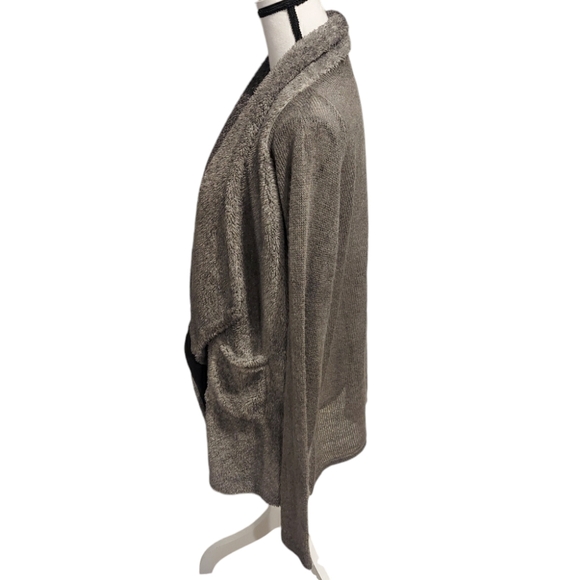 Vintage concept sweater gray womens size small - Picture 3 of 5